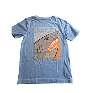Hurley Boy's Shark Tee